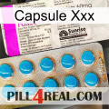 Capsule Xxx new07